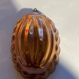 Vintage Decorative Jell-O Mode - Used